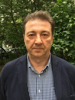 Цеханович Василий Михайлович