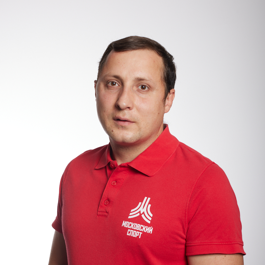Одинцов Григорий Сергеевич